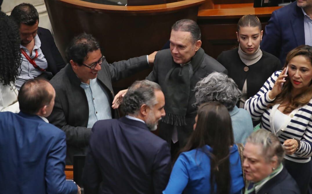 Plenaria del Senado, Consulta Popula