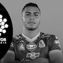 Bismar Córdoba, exjugador de Deportes Tolima que falleció a sus 33 años