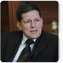 El exministro de Justicia, Wilson Ruiz.