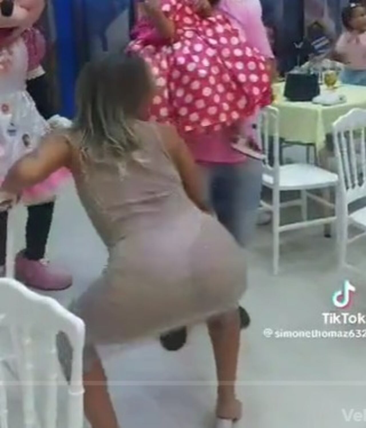 baile