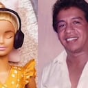 Cuenta de TikTok de Diomedes Díaz hace videos alusivos a Barbie