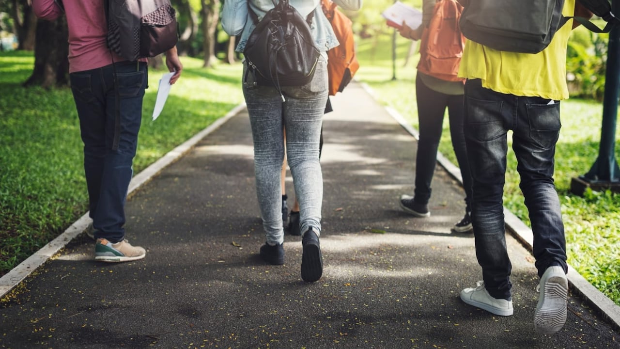 Jóvenes NINI: en Colombia hay más de dos millones ¿es usted uno de ellos?