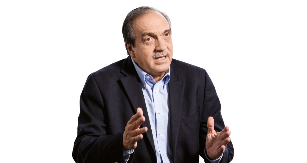 La Sala de Primera Instancia de la Corte alista una decisión en el caso del exgobernador de Antioquia Luis Alfredo Ramos por parapolítica.