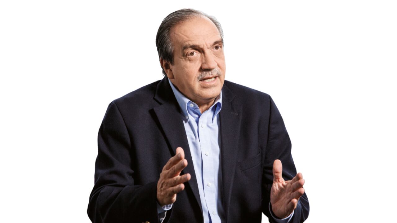 Exgobernador de Antioquia, Luis Alfredo Ramos, se pronuncia sobre fallo de responsabilidad fiscal en el caso Hidroituango.