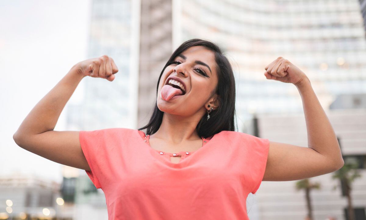 Mandamientos para tener una buena autoestima.