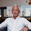 José Rubén Zamora ha sido un fuerte crítico del presidente y el fiscal general de Guatemala.