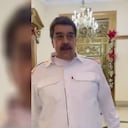 Nicolás Maduro