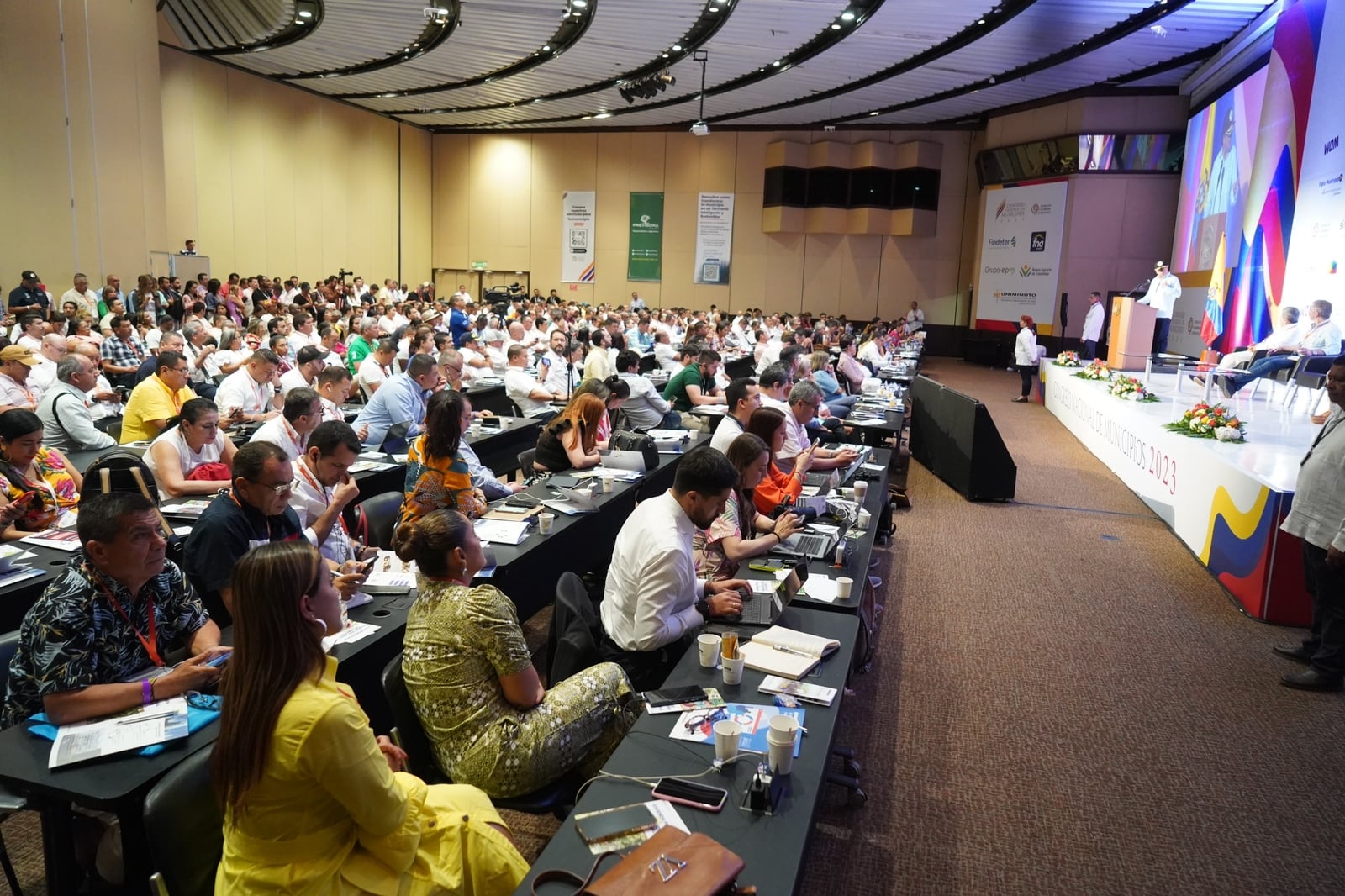 Congreso Nacional de Municipios