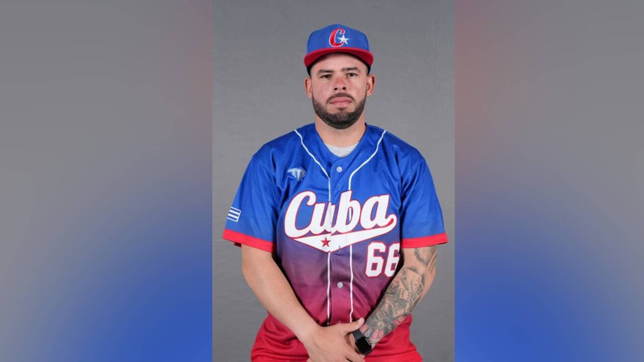 Su decisión de desertar podría conllevar la prohibición de ingresar a Cuba por un periodo de cinco años.