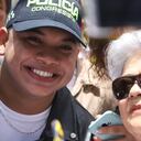 Marchas 26 de septiembre en contra del gobierno Petro, Miguel Polo Polo