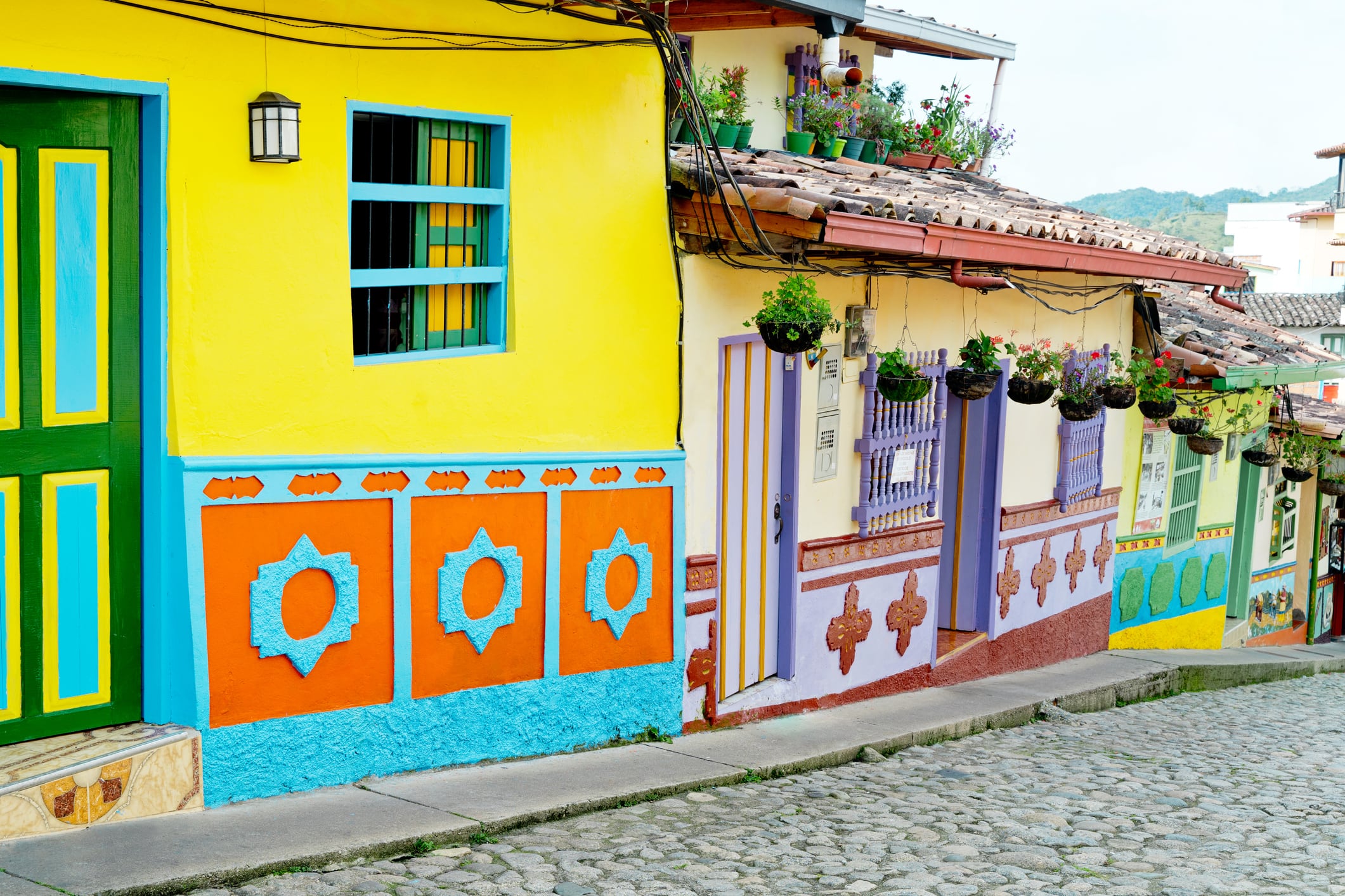 Guatapé