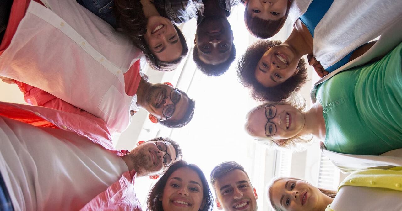 Comunidad de emprendedores banner