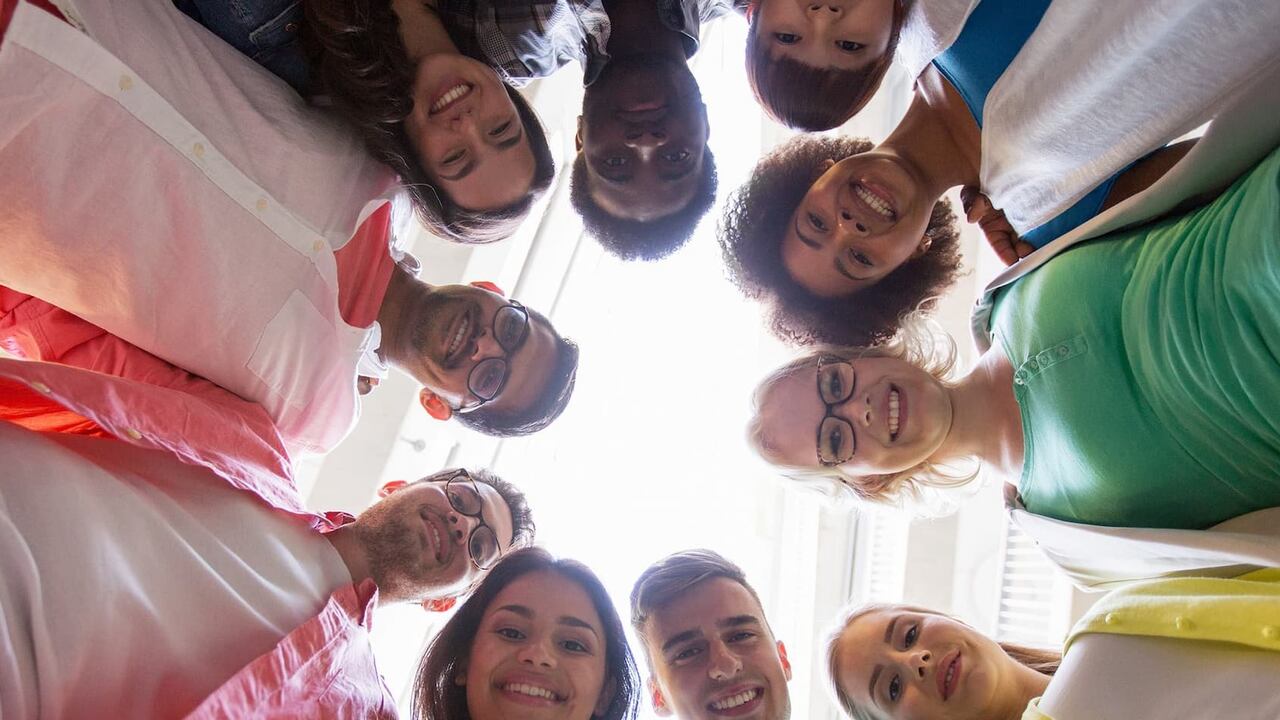 Comunidad de emprendedores banner