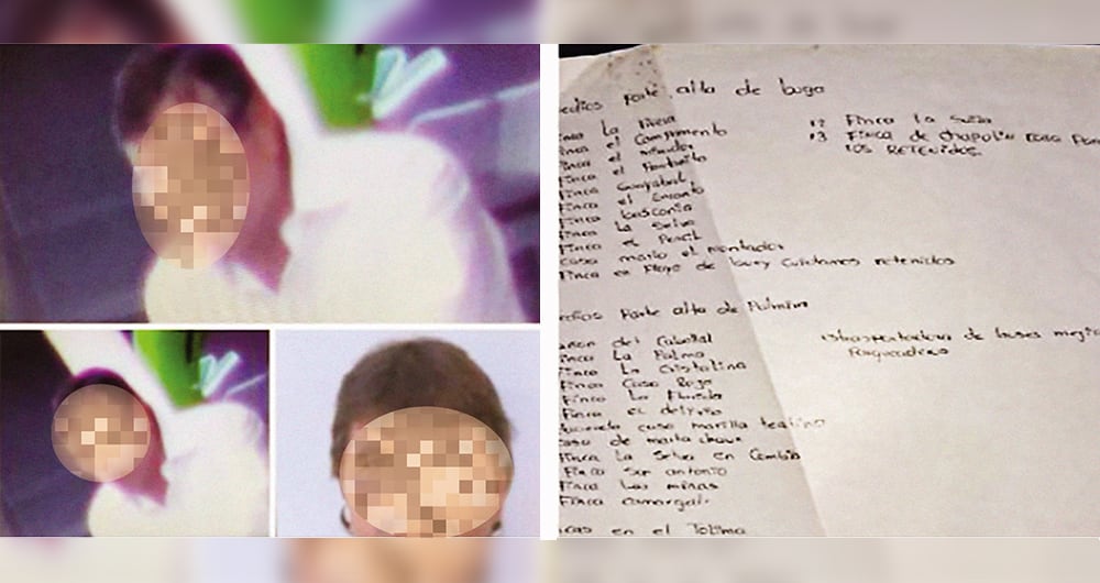 Los testigos que usó la Fiscalía se retractaron y revelaron cómo fueron presionados, intimidados y hasta sobornados para declarar bajo juramento que la familia era testaferra de las Farc.