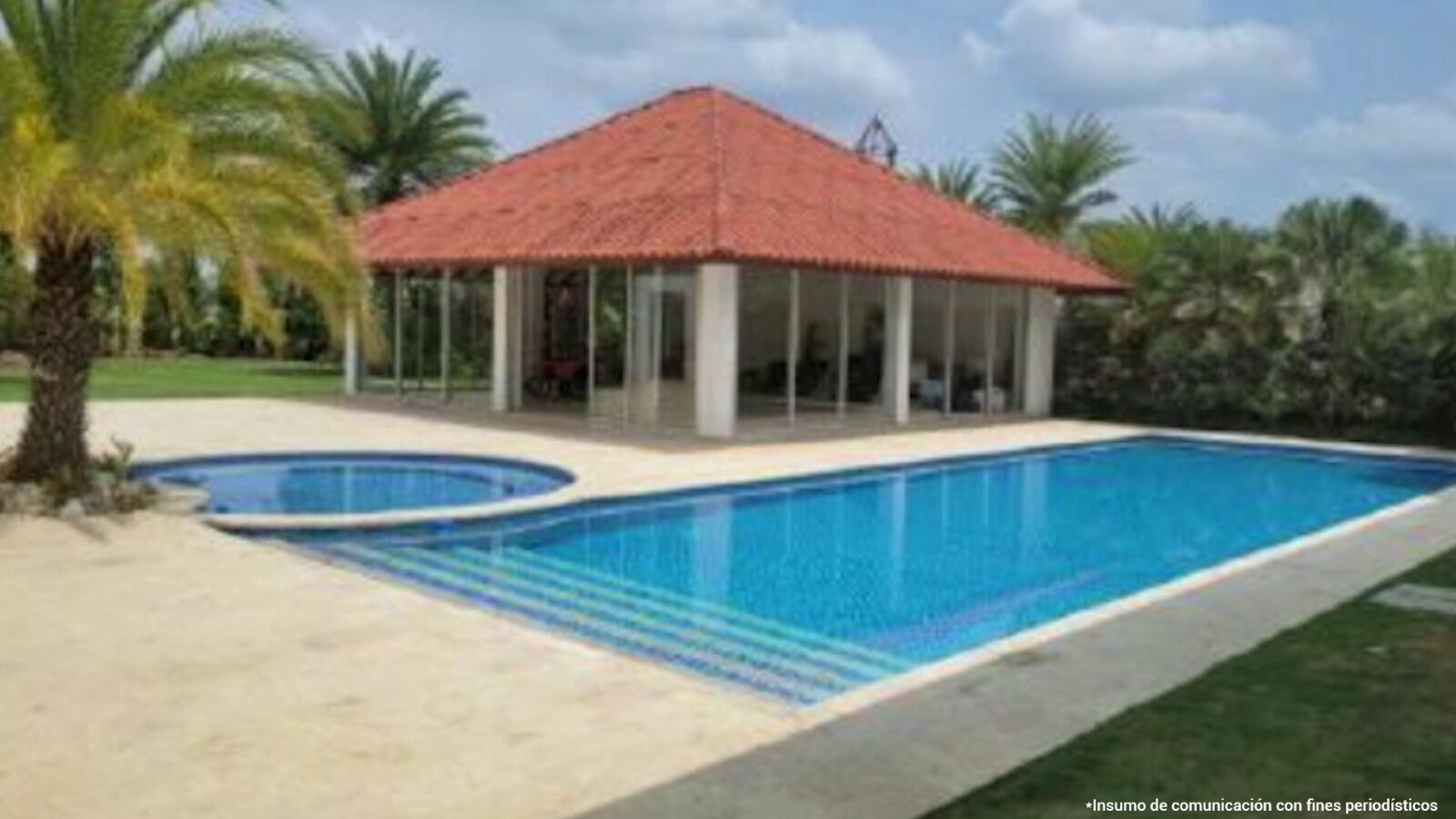 La Flaca, la excéntrica exnovia de alias Otoniel, que fue recapturada y “vivía” con los millones del Clan de Golfo