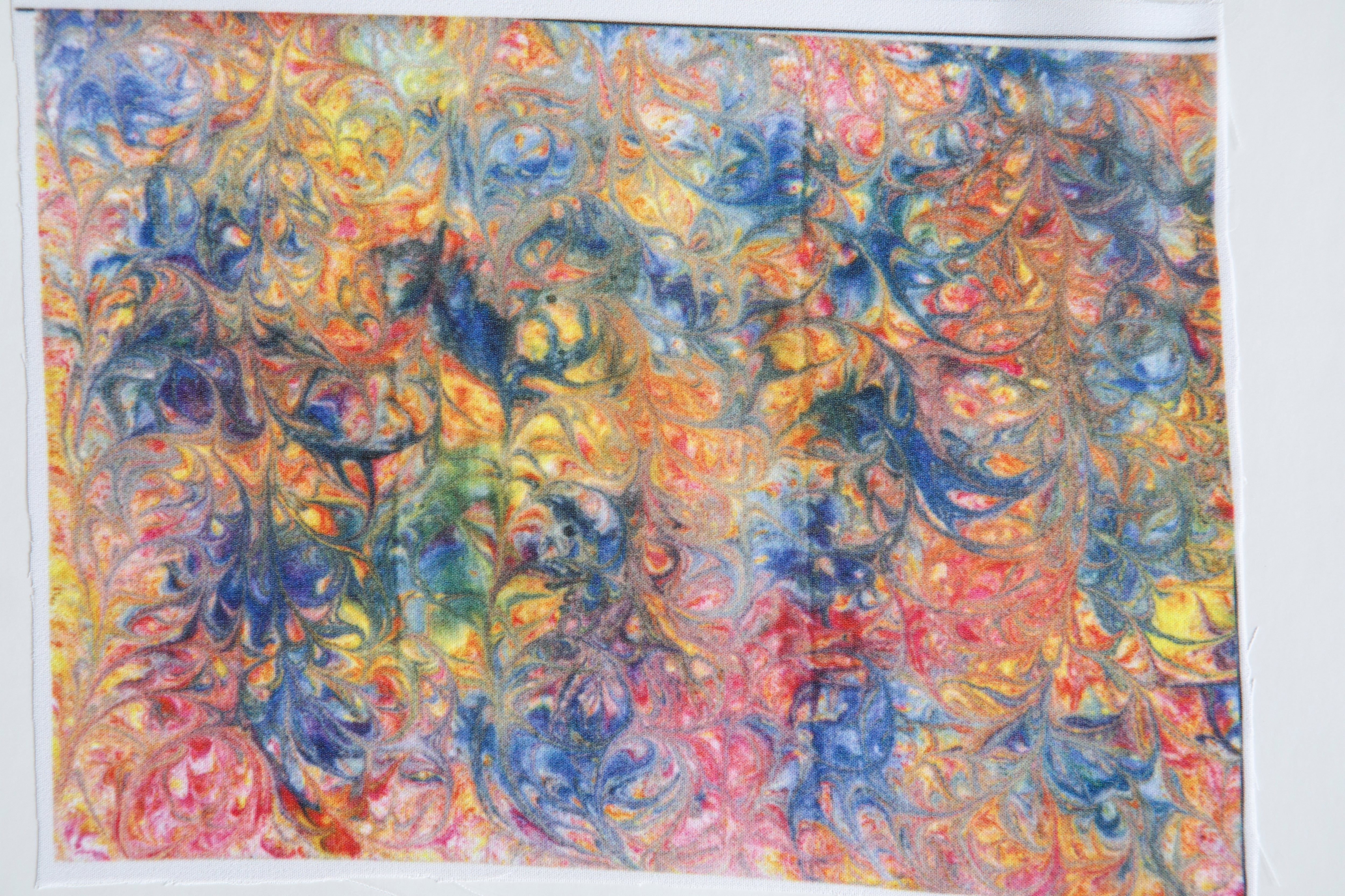 Ana Lucía Forero. Artista Conceptual.