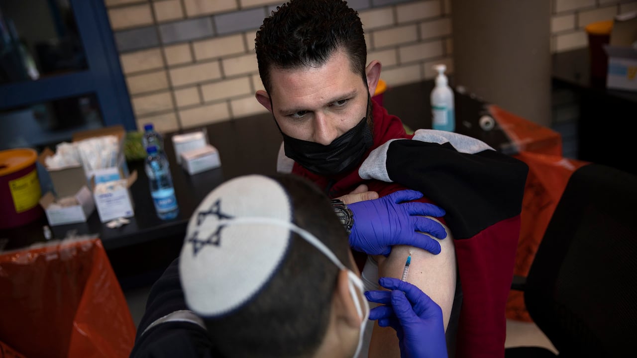 El mundo confía cada vez más en las vacunas contra el coronavirus