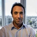 Marcos Galperín cofundó Mercado Libre en 1999 y hoy preside la compañía regional.