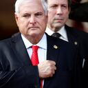 Ricardo Martinelli fue presidente de Panamá desde 2009 hasta 2014. Foto Reuters.