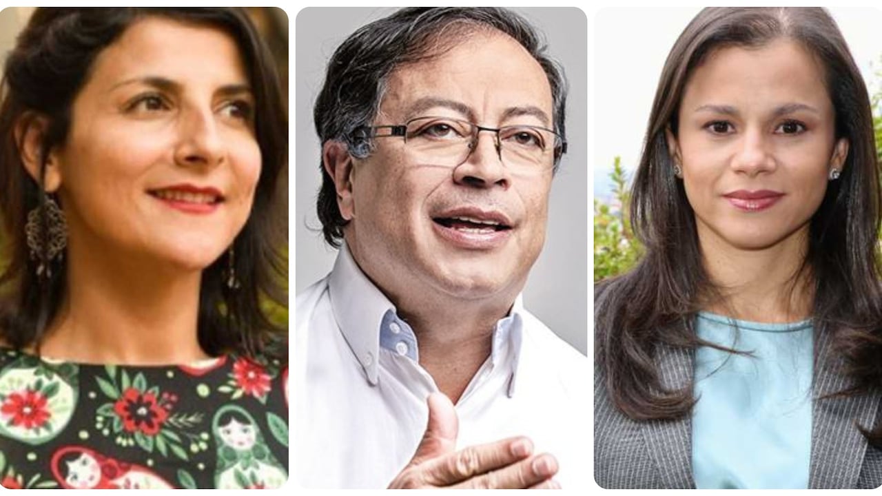 “Si habiendo superado esas reservas de gas, que nos explican es a siete u ocho años, aún necesitáramos llenar nuestra matriz energética, se podría hacer con esa conexión que pudiéramos de transporte de gas con Venezuela”, dijo la ministra en Blu Radio.