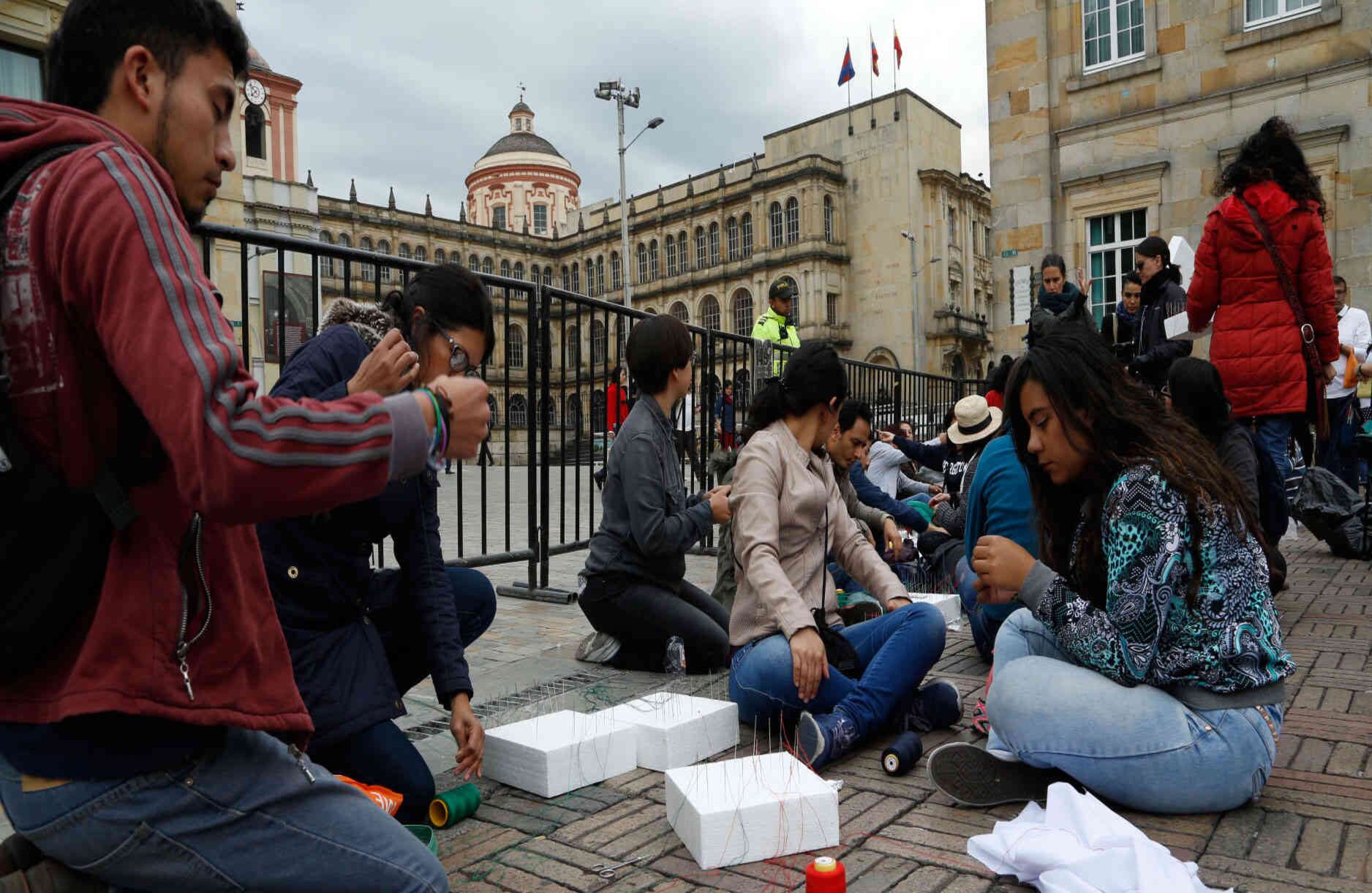 Fotografía: Guillermo Torres Reina / SEMANA