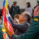 Presidente Gustavo Petro