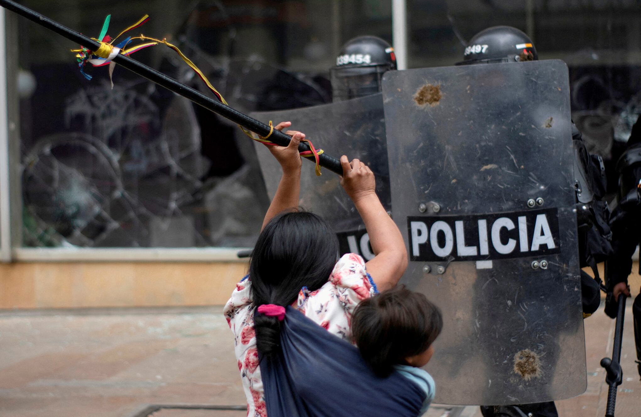 Fotos de la semana 21 octubre