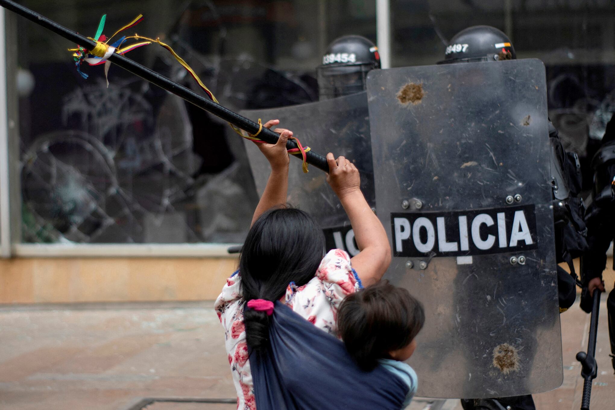 Fotos de la semana 21 octubre