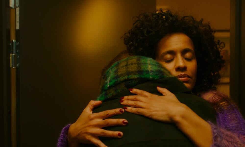 'Sueños (Deseo, Amor)' de Dag Johan Haugerud.