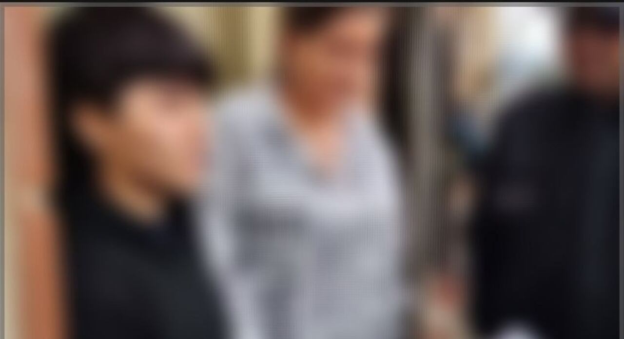 Las primeras versiones advierten que la adolescente planeó el crimen en una zona boscosa de la localidad.