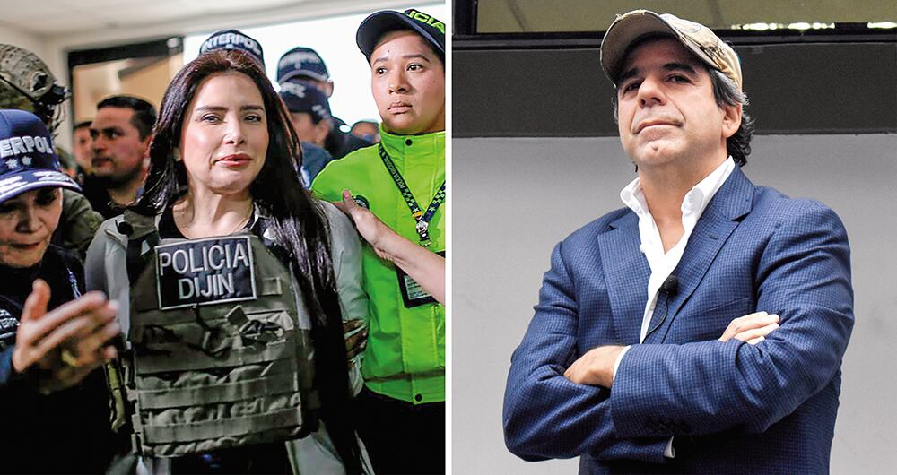     Las declaraciones de Aida Merlano, una supuesta carta de Alejandro Char ofreciéndole ayuda a cambio de no hablar, videos y otros testimonios, entre las pruebas que se leen en el documento.