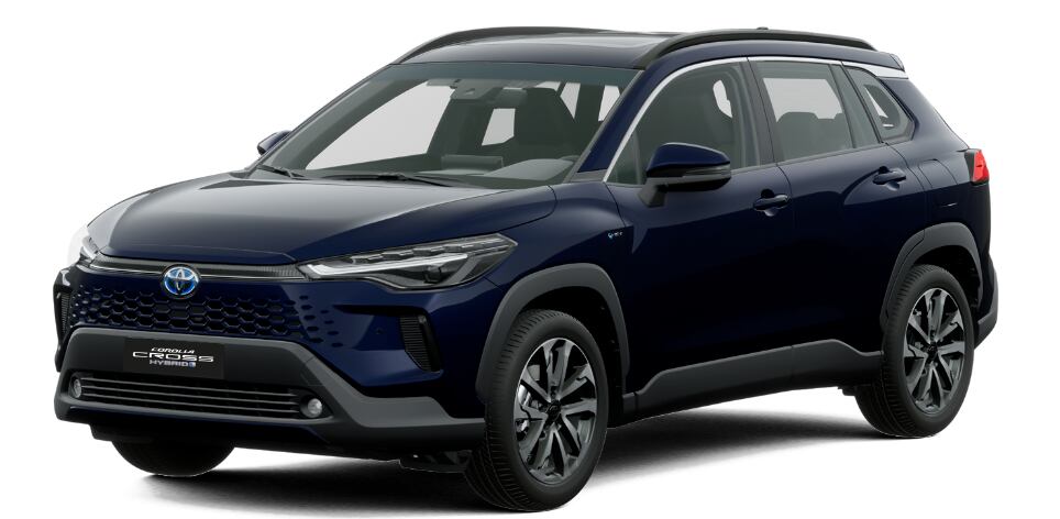 Precios de los carros más vendidos en Colombia