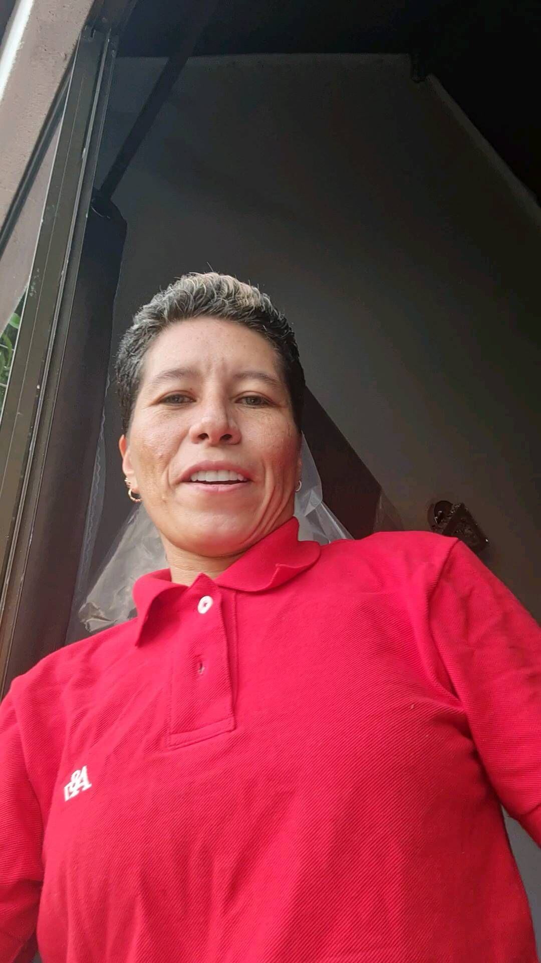 Tabares fue nominada a varios premios por su papel protagónico en 'La Vendedora de Rosas'.