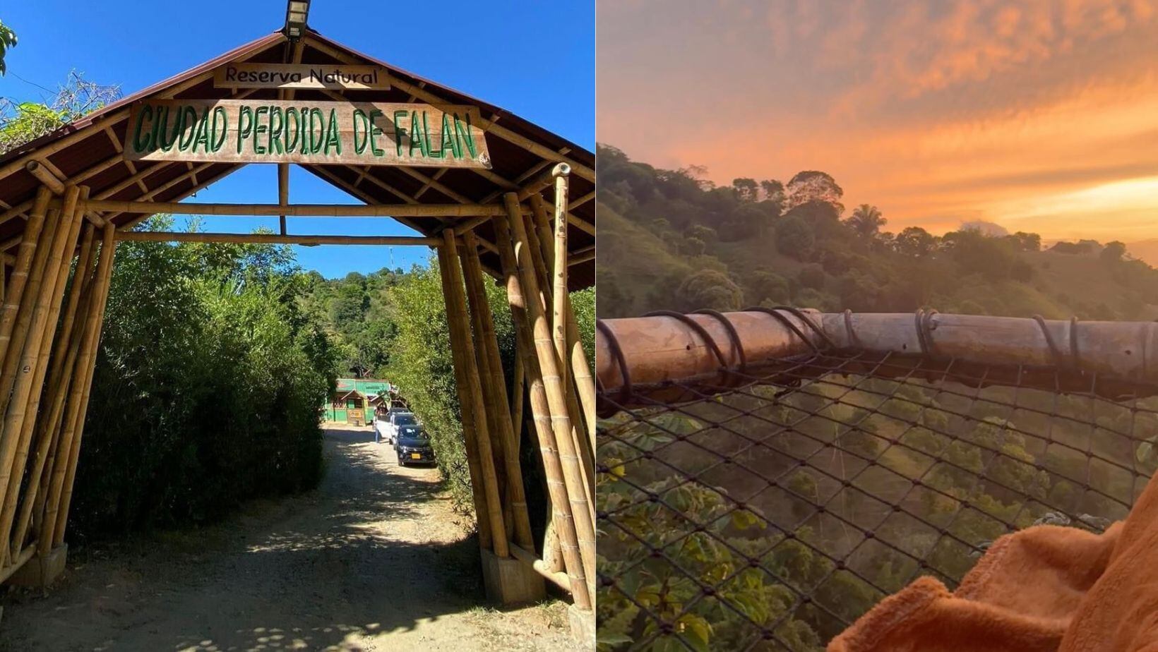 Destinos con vocación turística para visitar en la semana de receso en Colombia