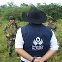 Diálogos entre la Defensoría del Pueblo y la comunidad