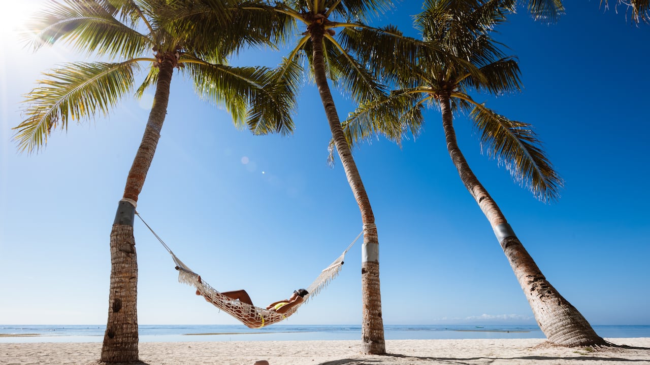 Buenas ideas para viajar solo en Colombia