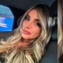 Foto: Instagram @melinaramirez90