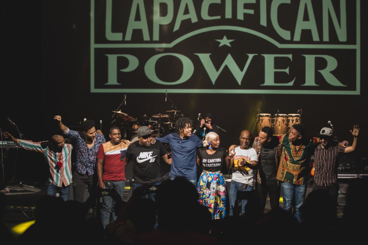 La Pacifican Power