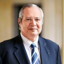 Iván Name Expresidente del Senado