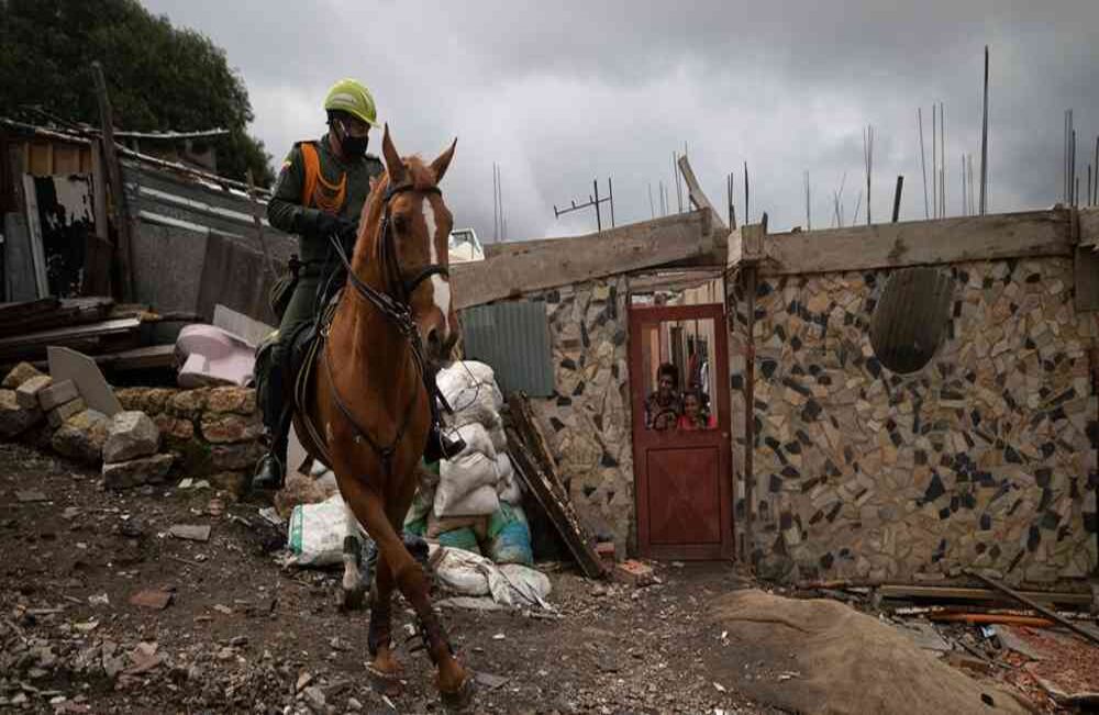 Se espera que este apoyo se entregue dos veces por semana, todo depende de la colaboración que se siga dando entre las entidades. Esteban Vega La-Rotta-SEMANA