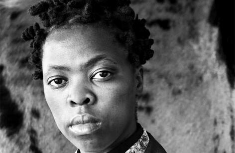 Zanele Muholi, fotógrafa y activista visual sudafricana