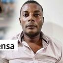 La millonaria cifra que ofrecen por recapturar a Matamba