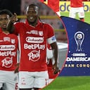 Santa Fe vs. River Plate era un juego de Copa Sudamericana que se debía jugar el 12 de agosto de 2026