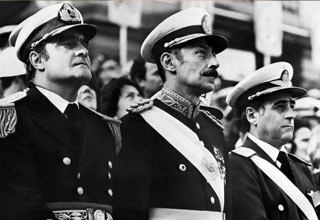 La último controversia de Milei tuvo relación por sus comentarios respecto a los desaparecidos en la dictadura. 