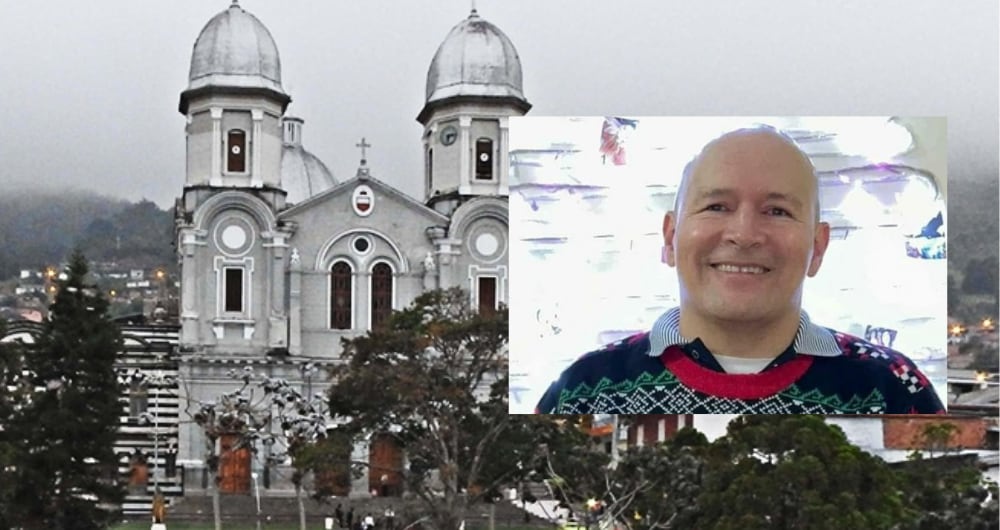 Líder transportador asesinado en el municipio de Yarumal, Antioquia.