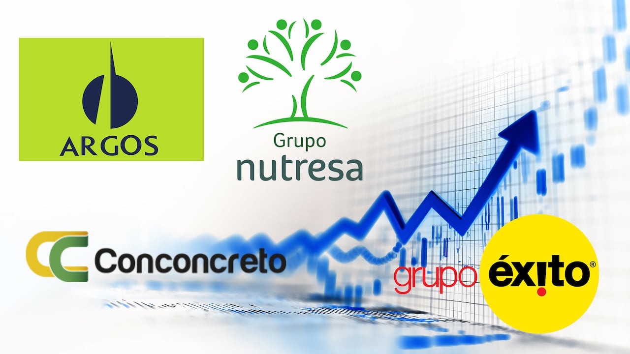 Nutresa Argos, Éxito y Conconcreto