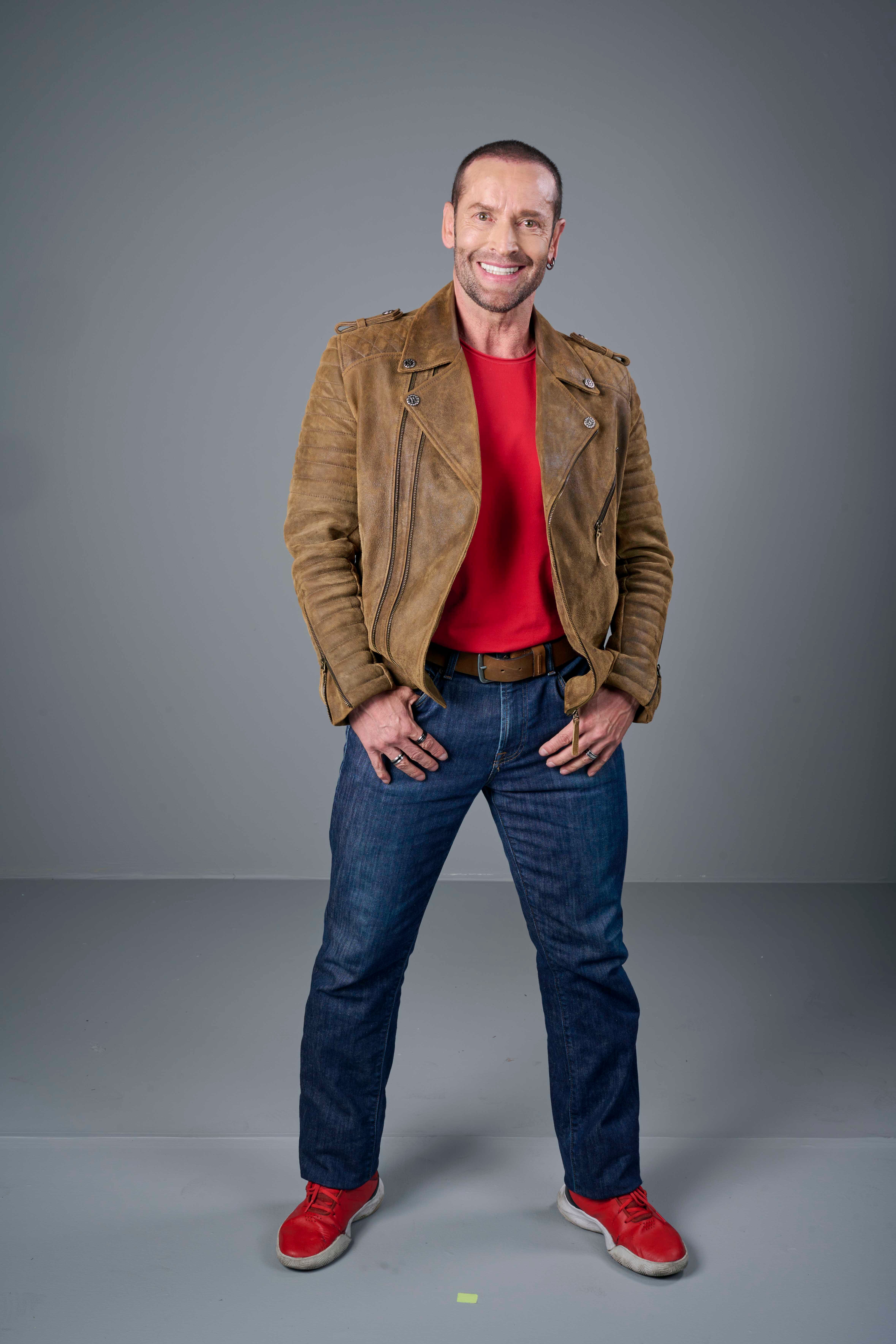 Casa de los famosos RCN