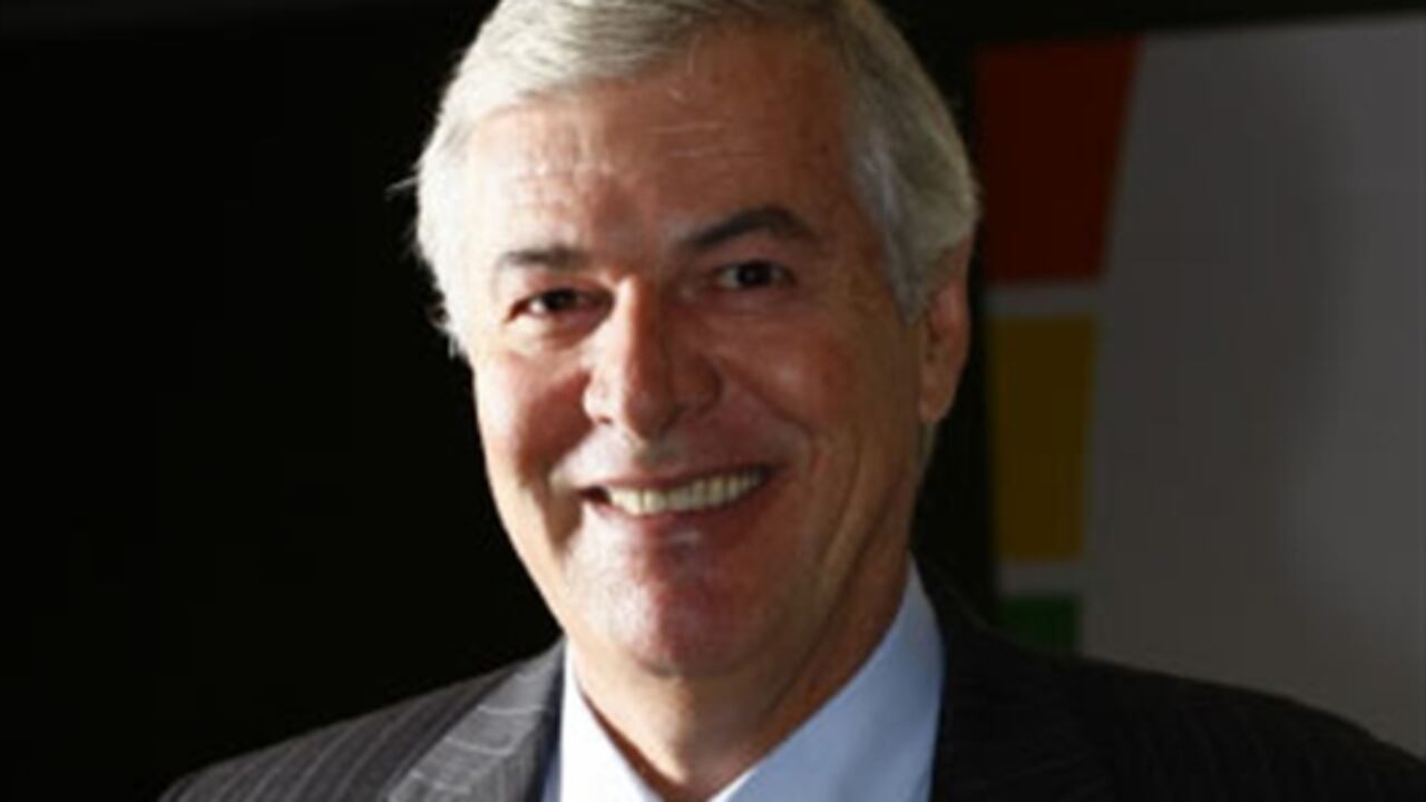 Carlos Enrique Piedrahita
presidente Grupo Nacional de Chocolates.
“Tenemos una visión de largo plazo en los negocios, por eso no trasladamos todo el mayor costo al consumidor, sino que preferimos sacrificar márgenes en el corto plazo y evitar que la demanda se afecte más en una época de ciclo descendente”.