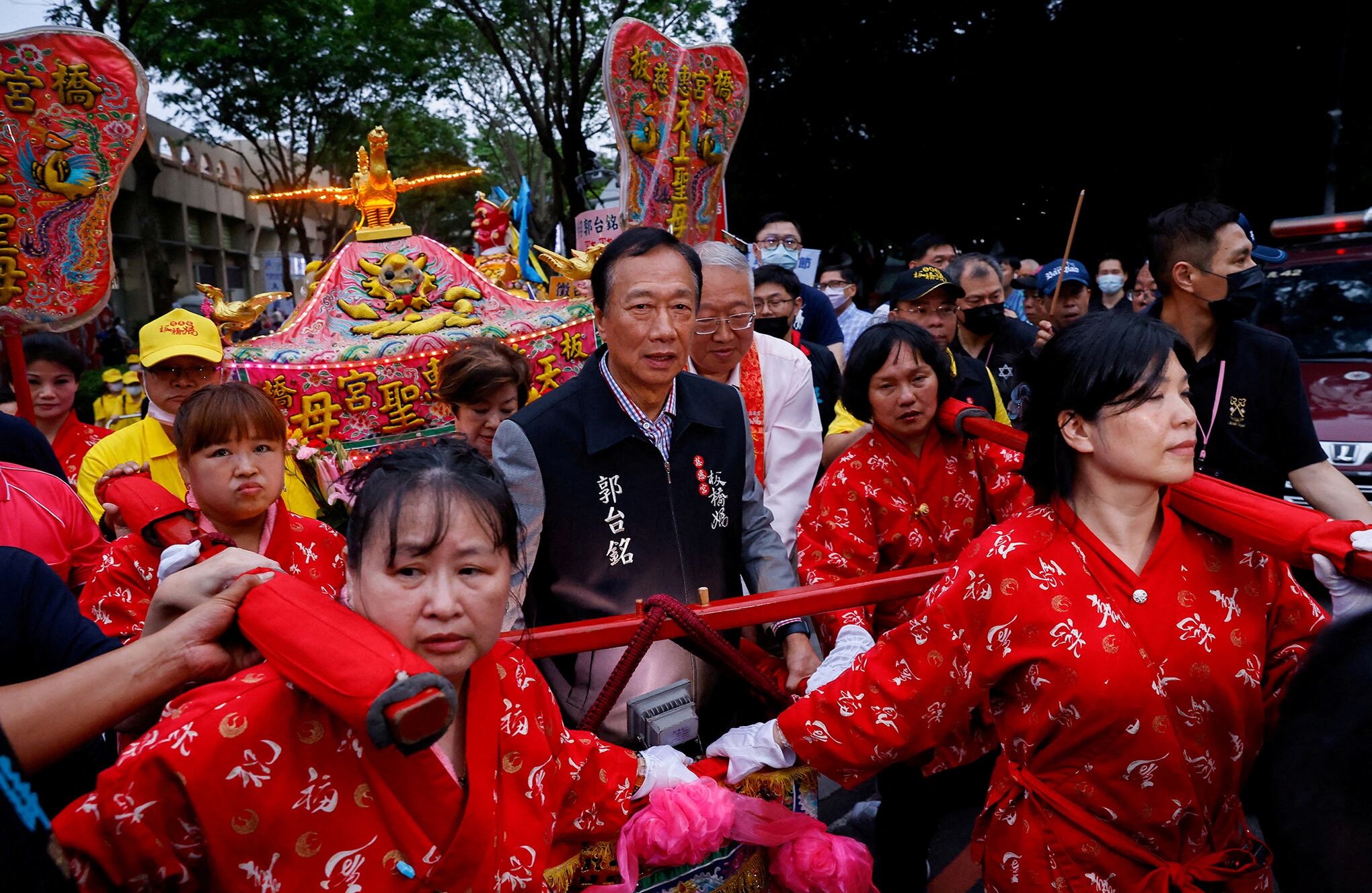Fotos de la semana 12 mayo
