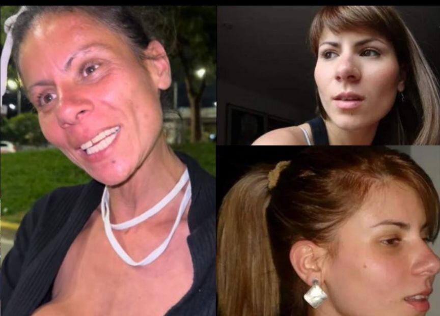 Ingrid relata como terminó como habitante de calle en Medellín por medio de video viral